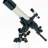 天体望遠鏡デビューにはスコープテックアトラス６０がおすすめ | 英語 